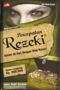 Image of Percepatan Rezeki Dalam 40 Hari Dengan Otak Kanan