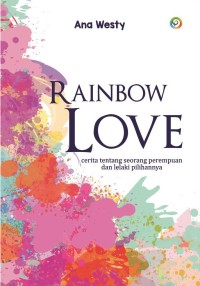 Image of Rainbow Love