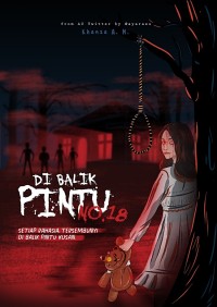 Image of Di Balik Pintu No. 18