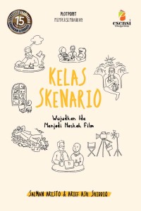 Image of Kelas Skenario