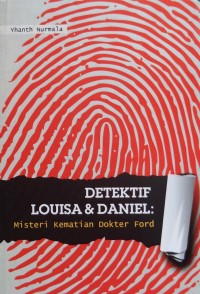 Image of Detektif Louisa & Daniel