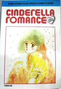 Image of Cinderella Romance