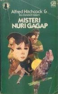 Image of Misteri Nuri Gagap