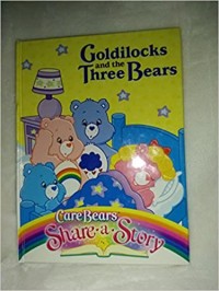 Image of Goldilocks And The Three Bears