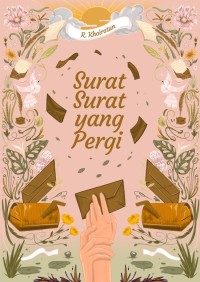 Image of Surat-Surat Yang Pergi