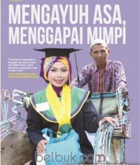 Image of Raeni : Mengayuh Asa, Meraih Mimpi