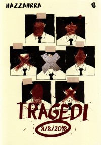 Image of Tragedi 8/8/2018