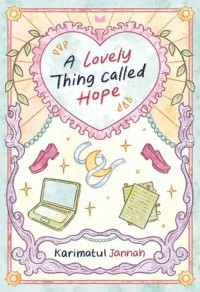 Image of A Lovely Thing Called Hope