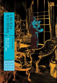 Image of Sherlock Holmes : The Valley Of Fear