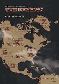 Image of The Prodigy