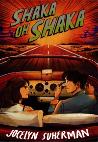 Image of Shaka Oh Shaka