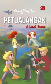 Image of Petualangan di Laut Sunyi