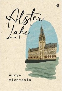 Image of Alster Lake