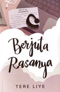 Image of Berjuta Rasanya