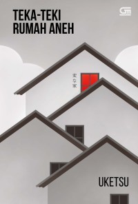 Image of Teka-Teki Rumah Aneh