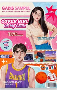 Image of Cover Girl On My Court