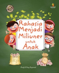 Image of Rahasia Menjadi Miliuner untuk Anak