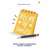 Image of Recipe Of Success