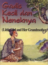 Image of Gadis Kecil dan Neneknya