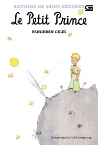Image of Le Petit Prince : Pangeran Cilik