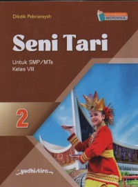 Image of Seni Tari 2