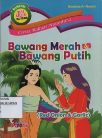Image of Bawang Merah dan Bawang Putih