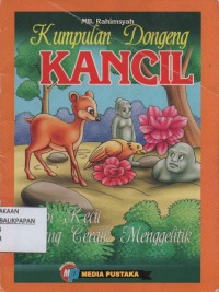 Image of Kumpulan Dongeng Kancil