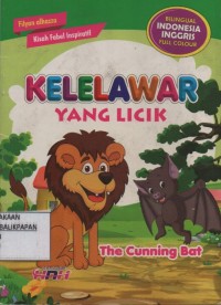 Image of Kelelawar yang Licik