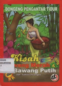Image of Kisah Bawang Merah & Bawang Putih