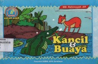 Image of Kancil & Buaya