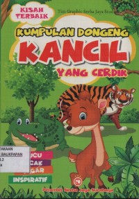 Image of Kumpulan Dongeng Kancil Yang Cerdik