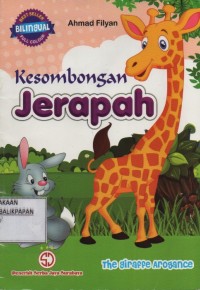 Image of Kesombongan Jerapah