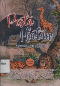 Image of Pesta Hutan