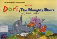 Image of Dori, The Naughty Shark