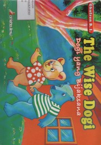 Image of The Wise Dogi : Dogi Yang Bijaksana