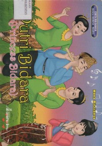 Image of Putri Bidara