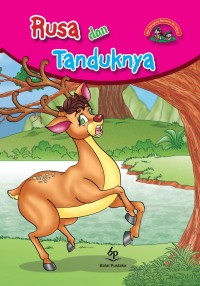 Image of Rusa dan Tanduknya