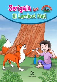 Image of Serigala dan Si Lembut Hati