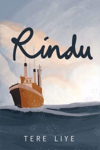 Image of Rindu
