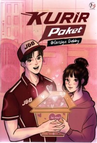 Image of Kurir Paket