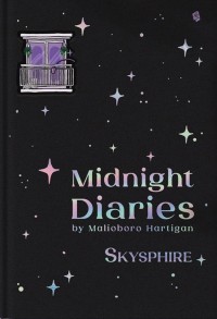 Image of Midnight Diaries by Malioboro Hartigan
