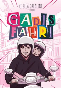 Image of Gadis Fahri
