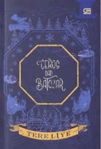 Image of Ceros dan Batozar