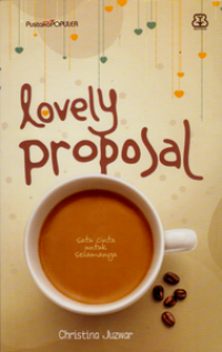 Image of Lovely Proposal
