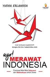 Image of Ayo! Merawat Indonesia