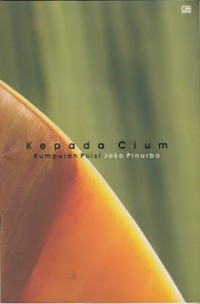 Image of Kepada Cium