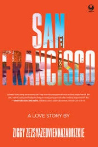 Image of San Fransisco