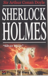 Image of Sherlock Holmes : Silver Blaze