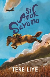 Image of Si Anak Savana