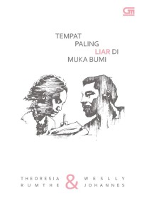 Image of Tempat Paling Liar di Muka Bumi